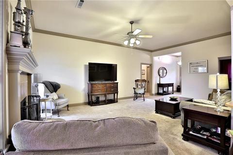 3656 Normandy St, Springdale, AR 72764 photo 5