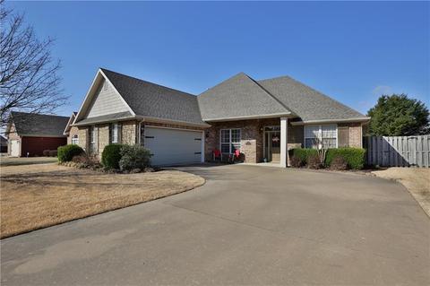 3656 Normandy St, Springdale, AR 72764 photo 1