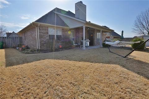 3656 Normandy St, Springdale, AR 72764 photo 19