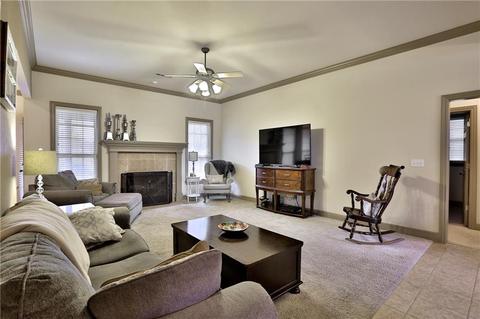 3656 Normandy St, Springdale, AR 72764 photo 3