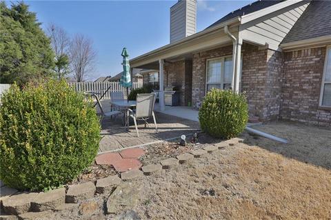 3656 Normandy St, Springdale, AR 72764 photo 20