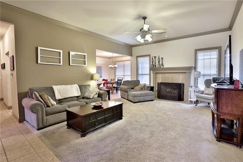 3656 Normandy St, Springdale, AR 72764 photo 2