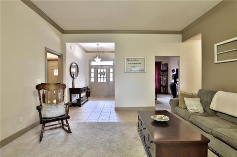 3656 Normandy St, Springdale, AR 72764 photo 4