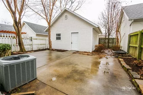 741 Founders Park Dr, Springdale, AR 72762 photo 23