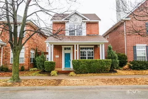 741 Founders Park Dr, Springdale, AR 72762 photo 1