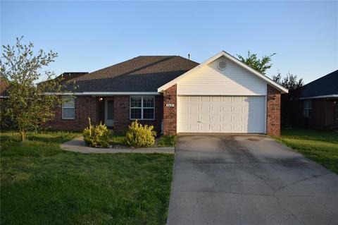2617 Fruit Tree Ave, Springdale, AR 72764 photo 1
