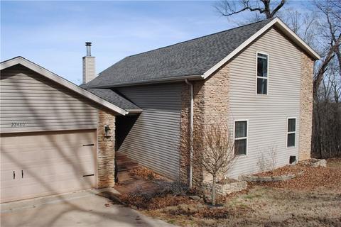 22480 E War Eagle Rd, Springdale, AR 72764 photo 1