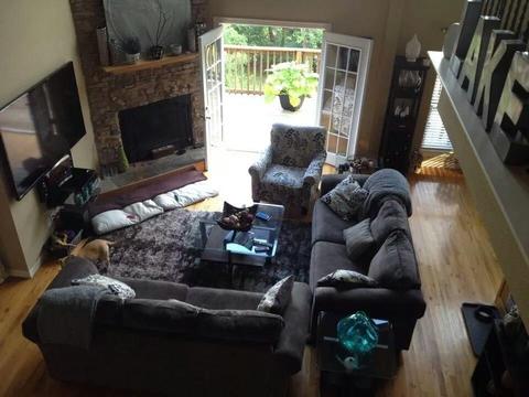 22480 E War Eagle Rd, Springdale, AR 72764 photo 5