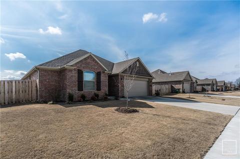 210 Cisterna Dr, Centerton, AR 72719 photo 23