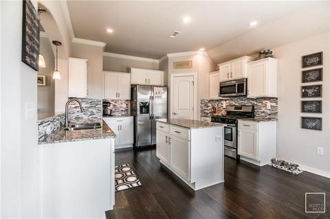 210 Cisterna Dr, Centerton, AR 72719 photo 5