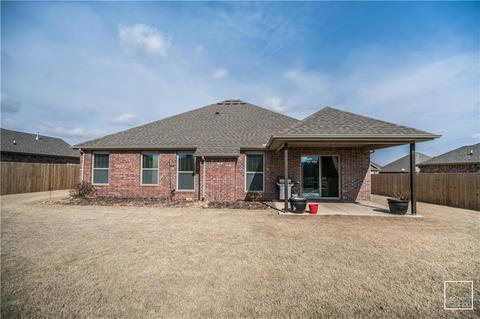 210 Cisterna Dr, Centerton, AR 72719 photo 20