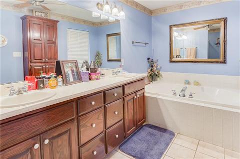 7115 E Rye Hill Rd, Fort Smith, AR 72916 photo 10