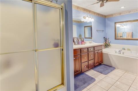 7115 E Rye Hill Rd, Fort Smith, AR 72916 photo 16