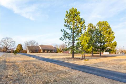 7115 E Rye Hill Rd, Fort Smith, AR 72916 photo 19