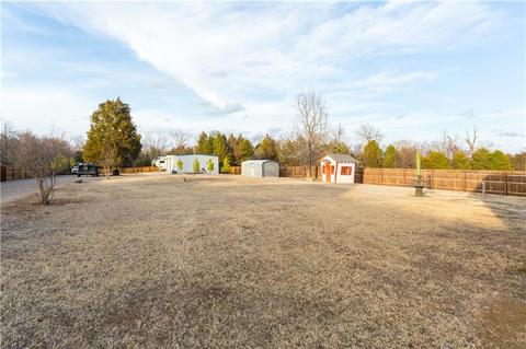 7115 E Rye Hill Rd, Fort Smith, AR 72916 photo 27