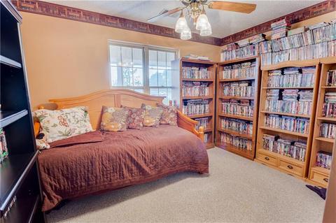 7115 E Rye Hill Rd, Fort Smith, AR 72916 photo 7