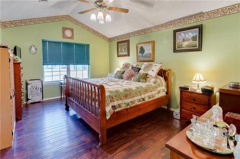 7115 E Rye Hill Rd, Fort Smith, AR 72916 photo 12