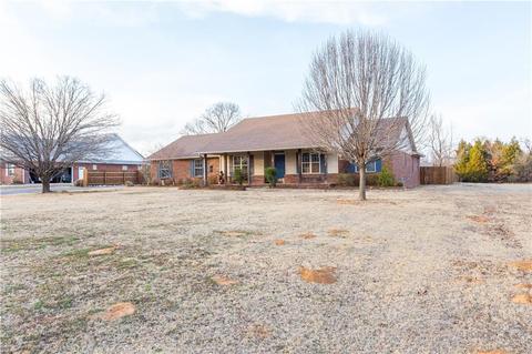 7115 E Rye Hill Rd, Fort Smith, AR 72916 photo 20