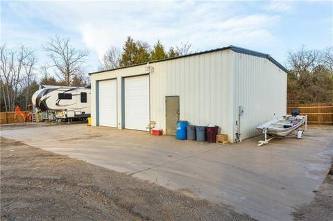 7115 E Rye Hill Rd, Fort Smith, AR 72916 photo 29