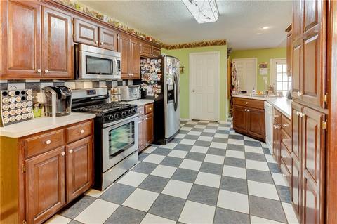 7115 E Rye Hill Rd, Fort Smith, AR 72916 photo 5