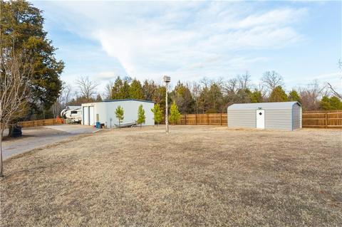 7115 E Rye Hill Rd, Fort Smith, AR 72916 photo 26