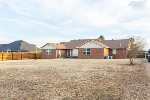 7115 E Rye Hill Rd, Fort Smith, AR 72916 photo 24