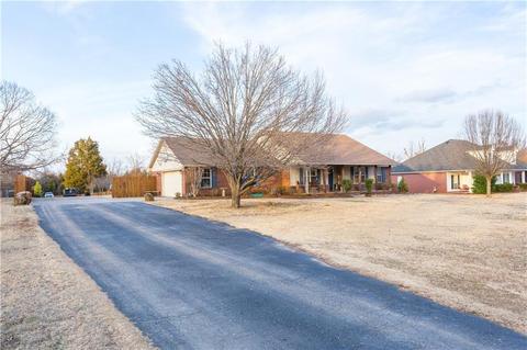 7115 E Rye Hill Rd, Fort Smith, AR 72916 photo 22