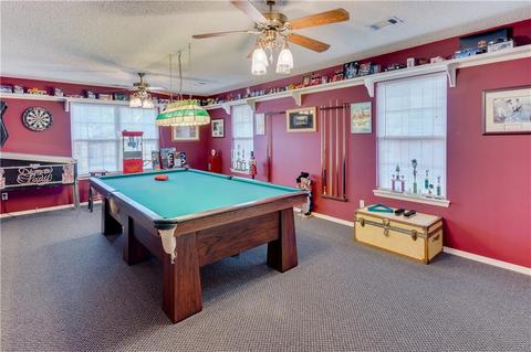 7115 E Rye Hill Rd, Fort Smith, AR 72916 photo 8