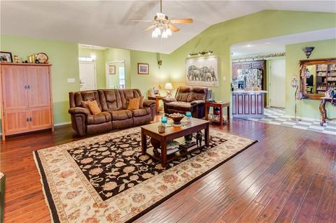 7115 E Rye Hill Rd, Fort Smith, AR 72916 photo 13