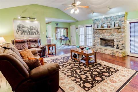 7115 E Rye Hill Rd, Fort Smith, AR 72916 photo 4