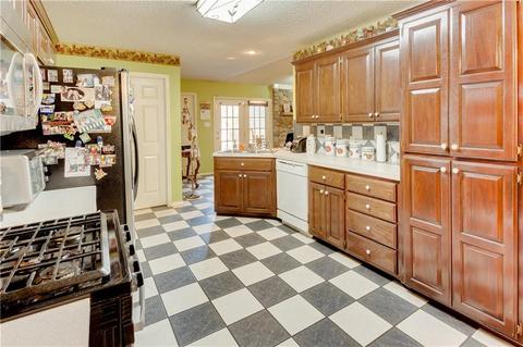 7115 E Rye Hill Rd, Fort Smith, AR 72916 photo 11