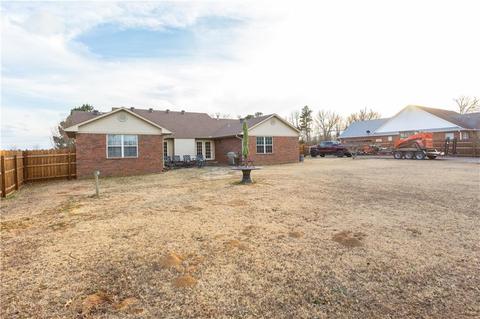 7115 E Rye Hill Rd, Fort Smith, AR 72916 photo 23