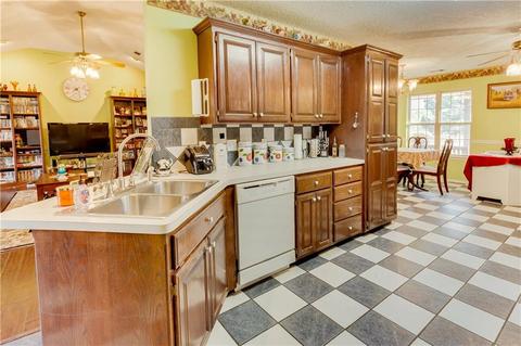 7115 E Rye Hill Rd, Fort Smith, AR 72916 photo 3
