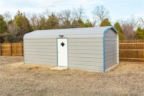 7115 E Rye Hill Rd, Fort Smith, AR 72916 photo 30