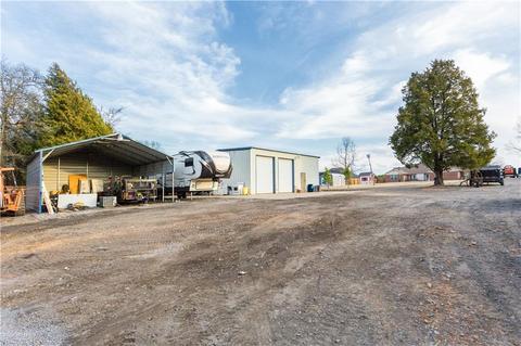 7115 E Rye Hill Rd, Fort Smith, AR 72916 photo 28