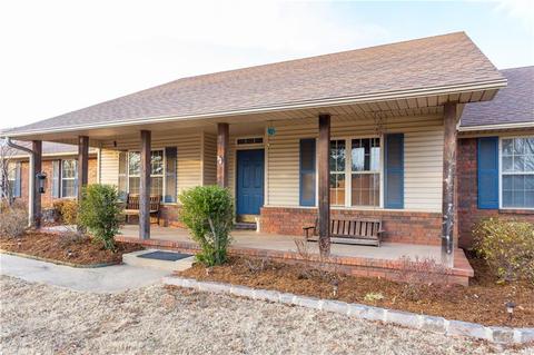 7115 E Rye Hill Rd, Fort Smith, AR 72916 photo 21