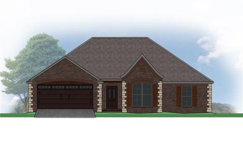 4428 Hamlet St, Springdale, AR 72764 photo 1