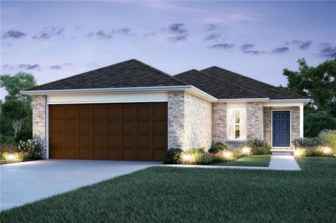 135 E Glendale Ln, Rogers, AR 72758 photo 1