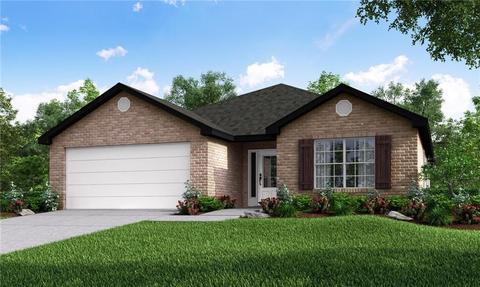222 Alexandra Loop, Elkins, AR 72727 photo 1