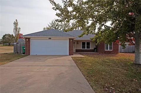 340 Sun Meadow Dr, Centerton, AR 72719 photo 1