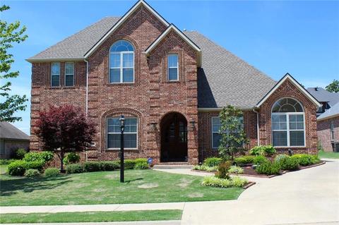 3874 Pasofino Loop, Springdale, AR 72764 photo 1