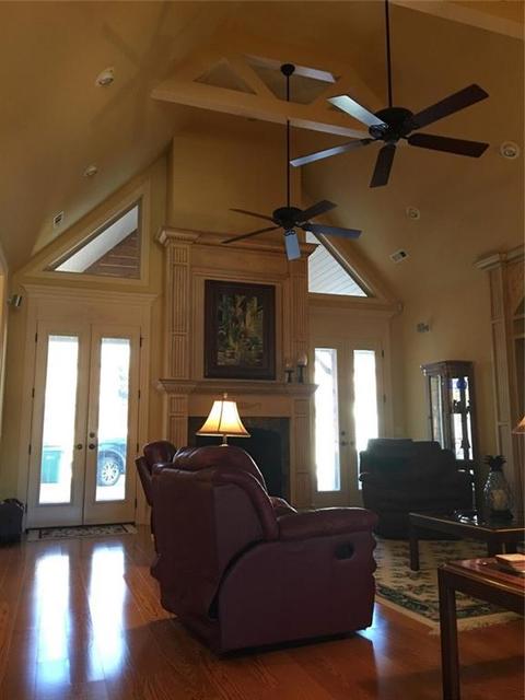 3874 Pasofino Loop, Springdale, AR 72764 photo 3