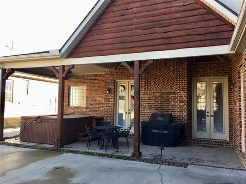 3874 Pasofino Loop, Springdale, AR 72764 photo 8