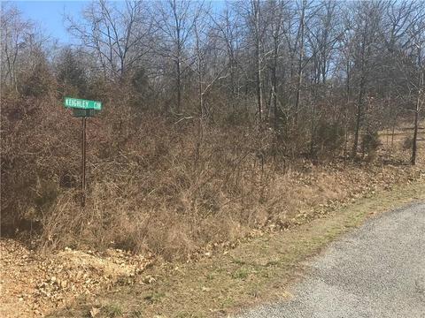 1 Keighley Circle, Bella Vista, AR 72714