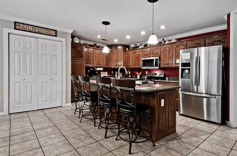 3196 Eagle Crest Cir, Springdale, AR 72762 photo 10