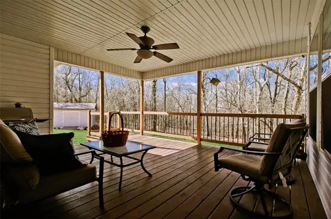 3196 Eagle Crest Cir, Springdale, AR 72762 photo 22