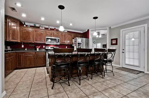 3196 Eagle Crest Cir, Springdale, AR 72762 photo 9