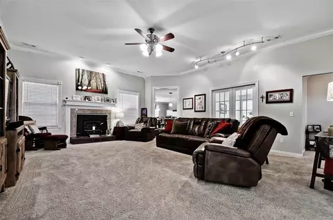 3196 Eagle Crest Cir, Springdale, AR 72762 photo 3