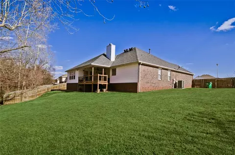 3196 Eagle Crest Cir, Springdale, AR 72762 photo 24
