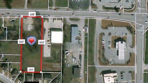 3049 E Robinson Ave, Springdale, AR 72764 photo 3